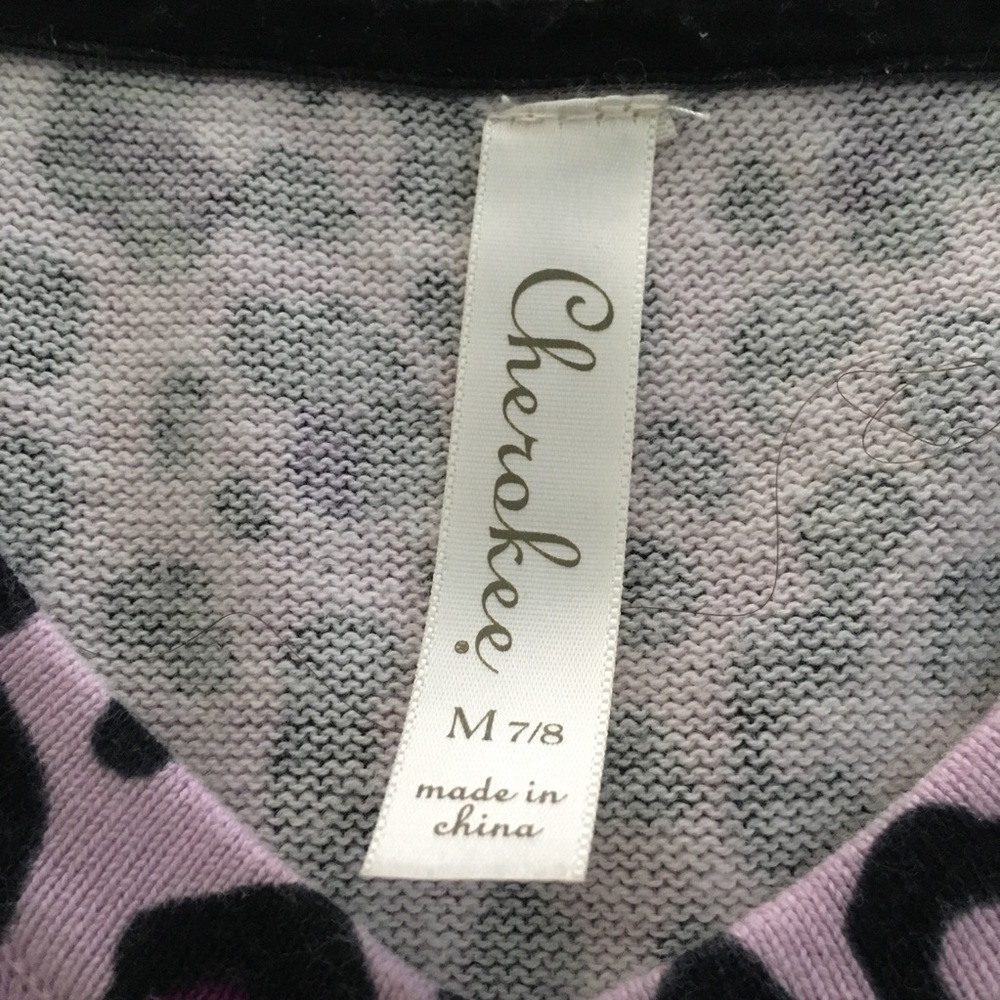 Sweater - Picture 3 of 7